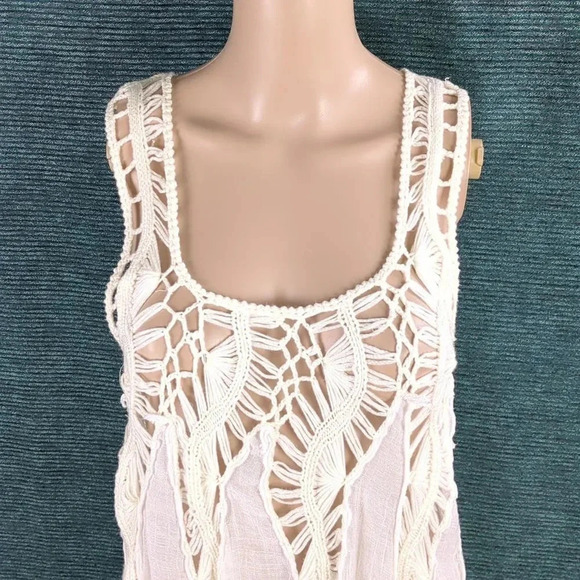 For Kitty Rescue! Sexy Swimsuit Cover Up - Picture 6 of 13